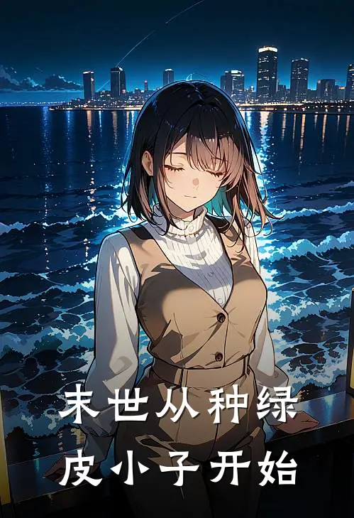 末世从种绿皮小子开始(方林毛哥)最新章节在线阅读_(末世从种绿皮小子开始)完整版免费在线阅读