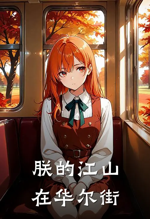 朕的江山在华尔街