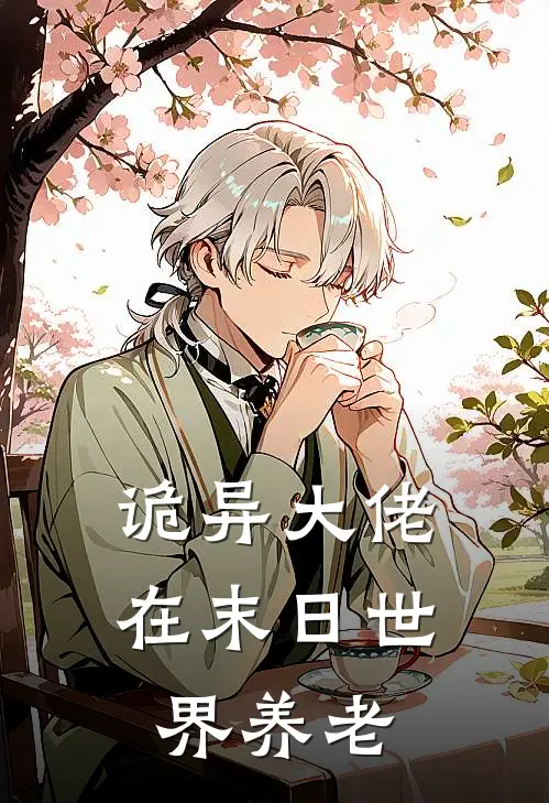 诡异大佬在末日世界养老