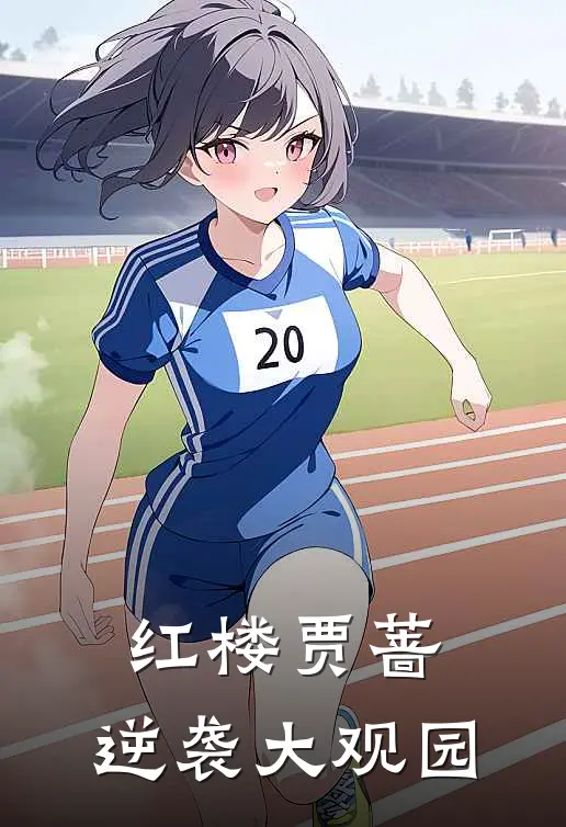 红楼贾蔷：逆袭大观园