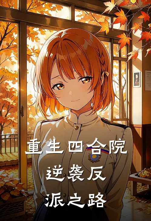 重生四合院：逆袭反派之路