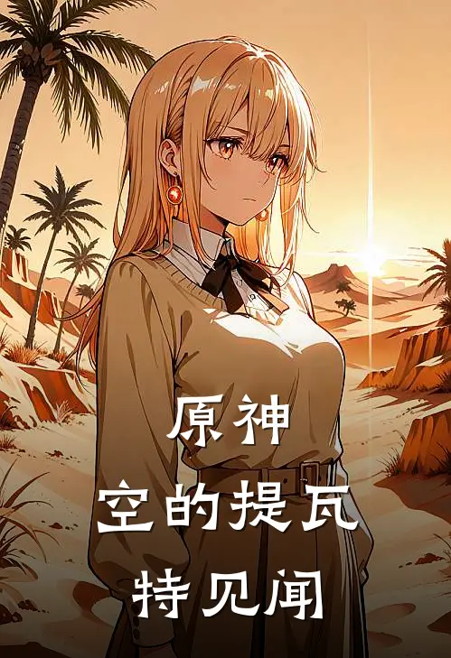 原神：空的提瓦特见闻