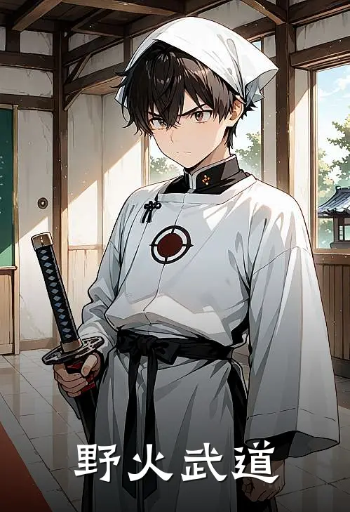 野火武道全文免费阅读无弹窗大结局_野火武道（陈野林峰）最新小说
