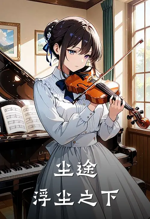 尘途：浮尘之下