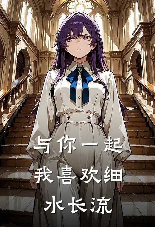 与你一起，我喜欢细水长流(凌雨婉莹)在线阅读免费小说_最新章节列表与你一起，我喜欢细水长流(凌雨婉莹)