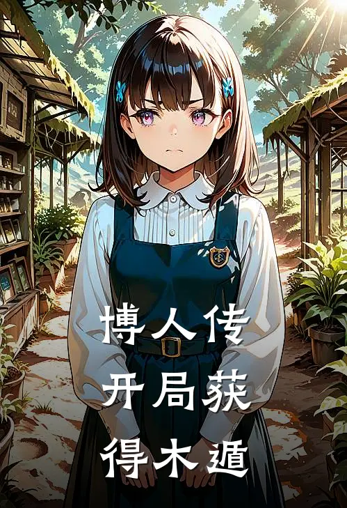 博人传：开局获得木遁