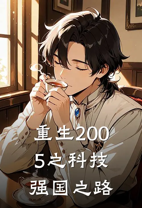 重生2005之科技强国之路(林宇李阳)免费阅读_热门的小说重生2005之科技强国之路林宇李阳