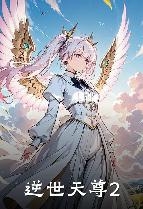 逆世天尊2