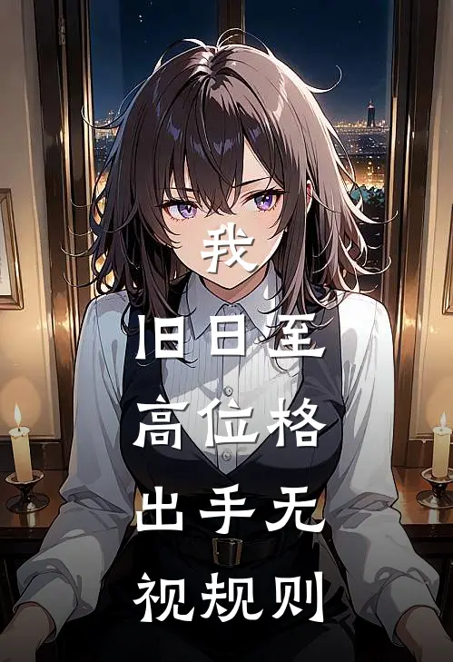 我，旧日至高位格，出手无视规则