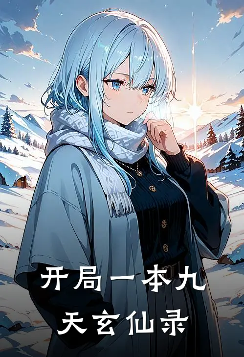 开局一本九天玄仙录