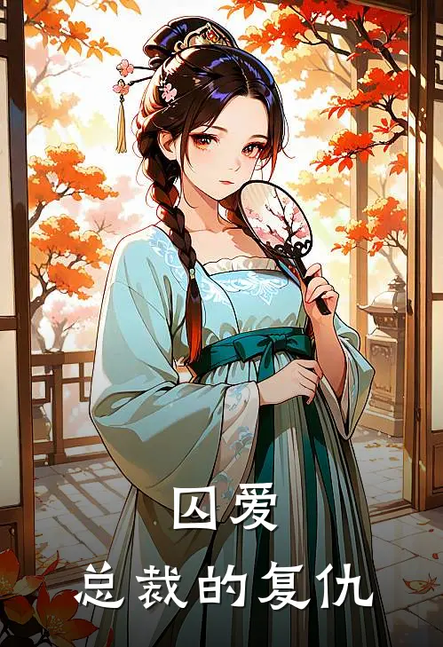 囚爱：总裁的复仇