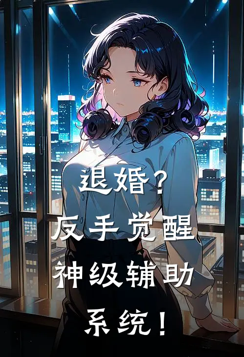 退婚？反手觉醒神级辅助系统！