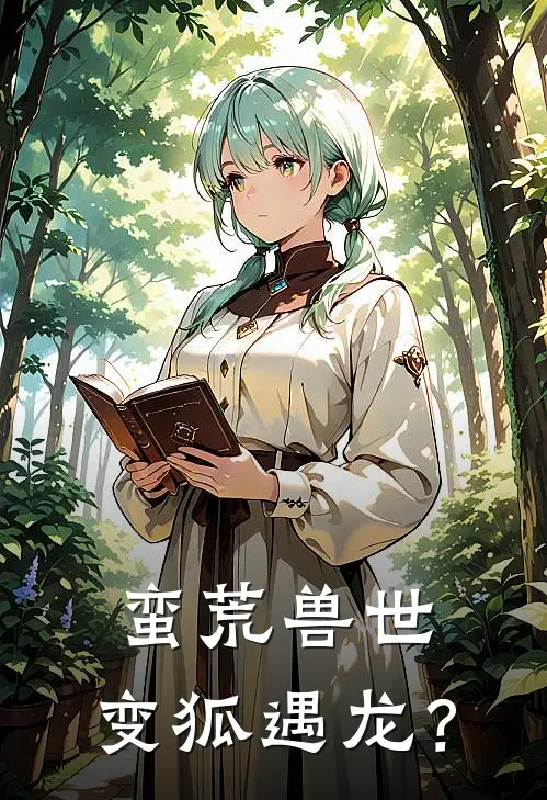 蛮荒兽世：变狐遇龙？