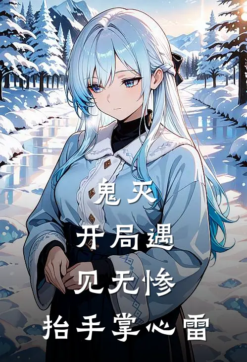 鬼灭：开局遇见无惨，抬手掌心雷