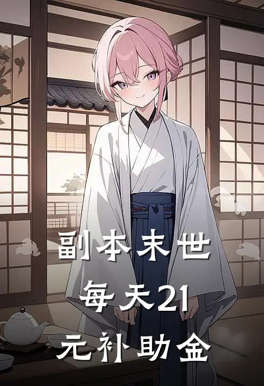 副本末世每天21元补助金