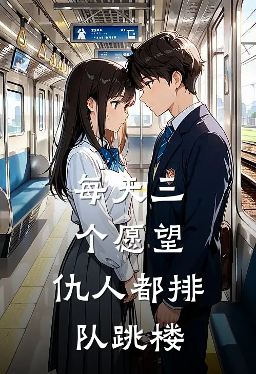 每天三个愿望，仇人都排队跳楼