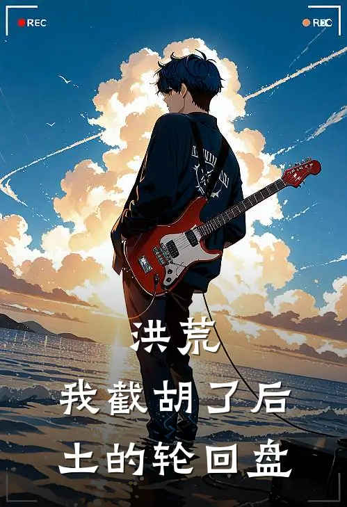 洪荒：我截胡了后土的轮回盘