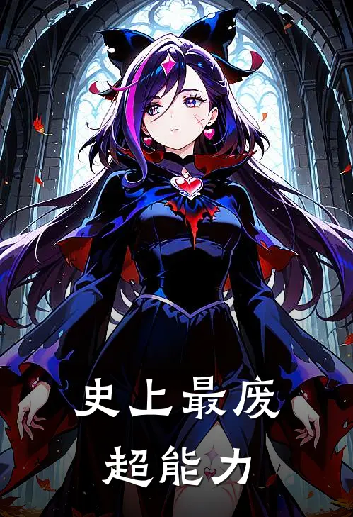 史上最废超能力