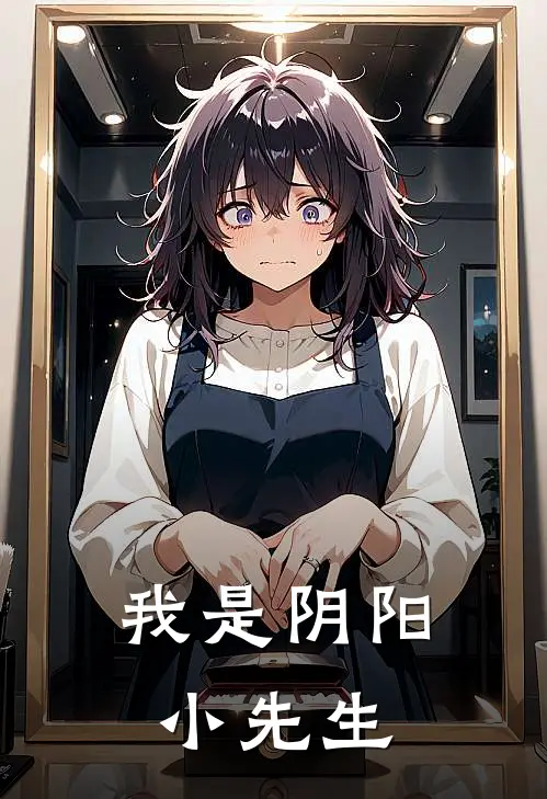 我是阴阳小先生