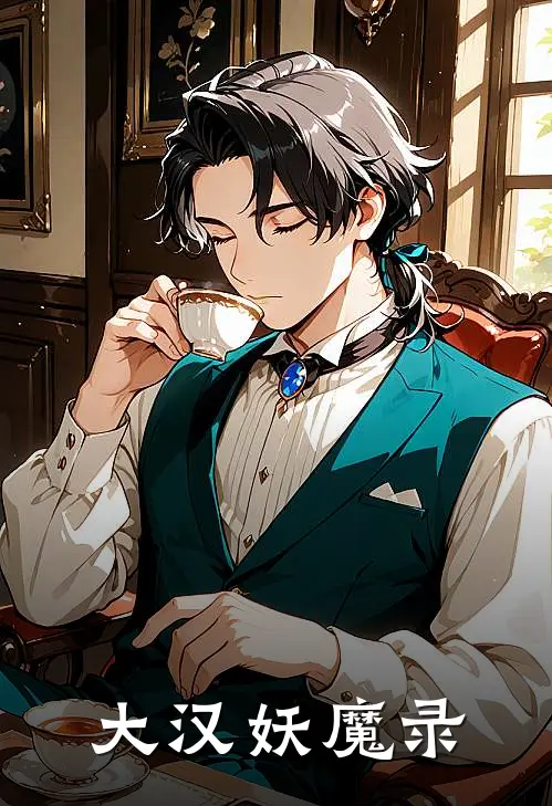 大汉妖魔录