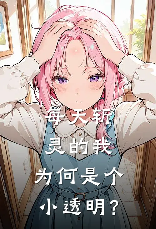 每天斩灵的我，为何是个小透明？