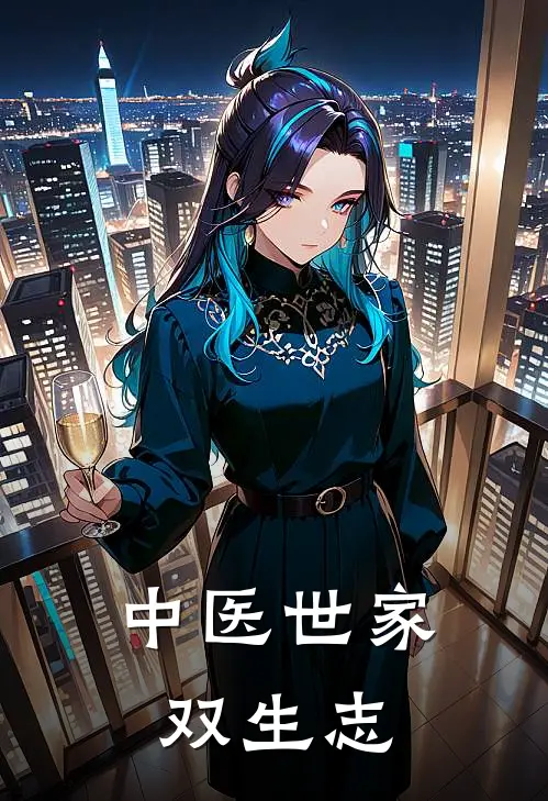 中医世家双生志