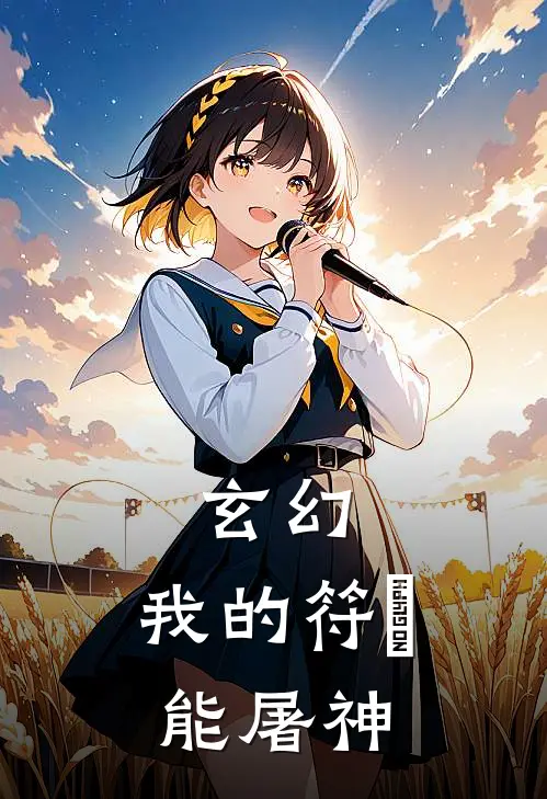 玄幻：我的符箓能屠神