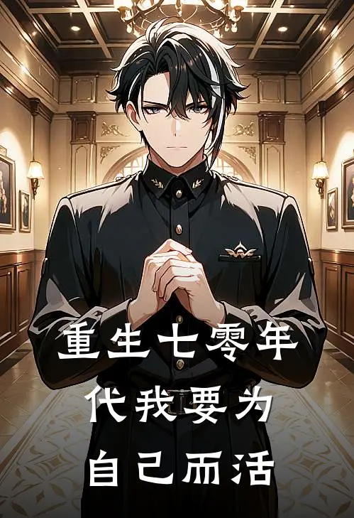 重生七零年代我要为自己而活