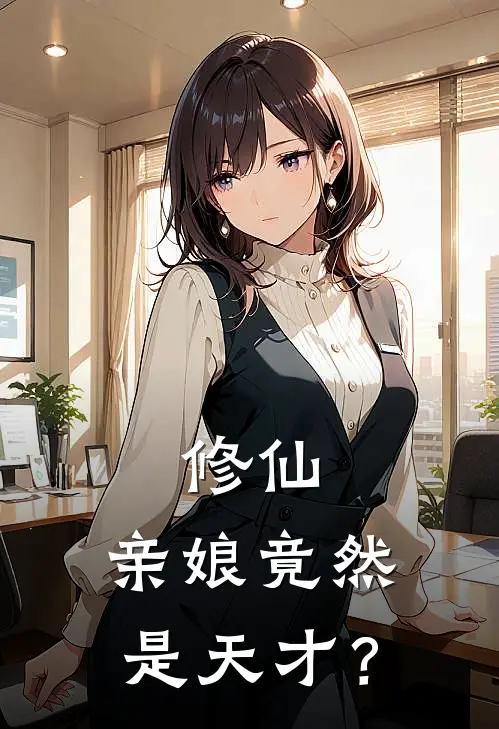 修仙，亲娘竟然是天才？