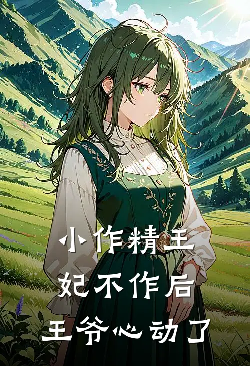 小作精王妃不作后，王爷心动了