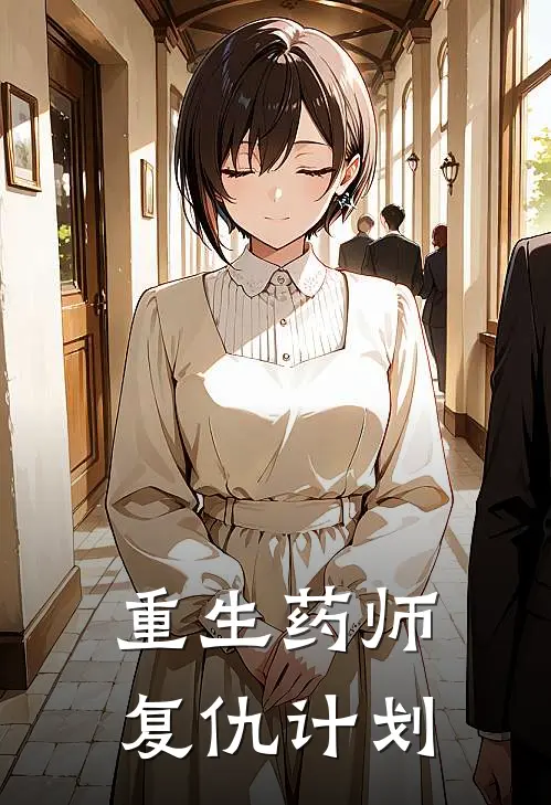 重生药师复仇计划