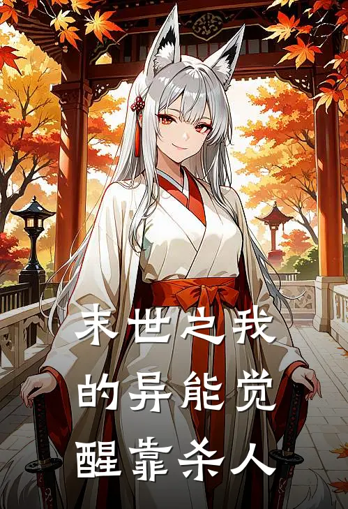 末世之我的异能觉醒靠杀人