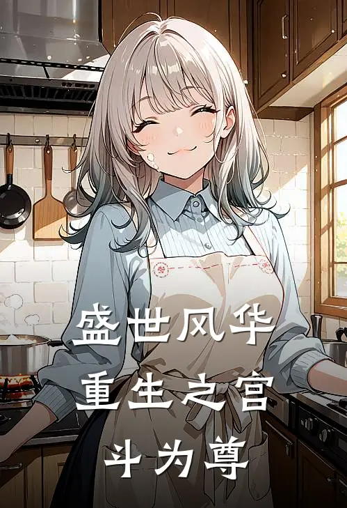 盛世风华：重生之宫斗为尊
