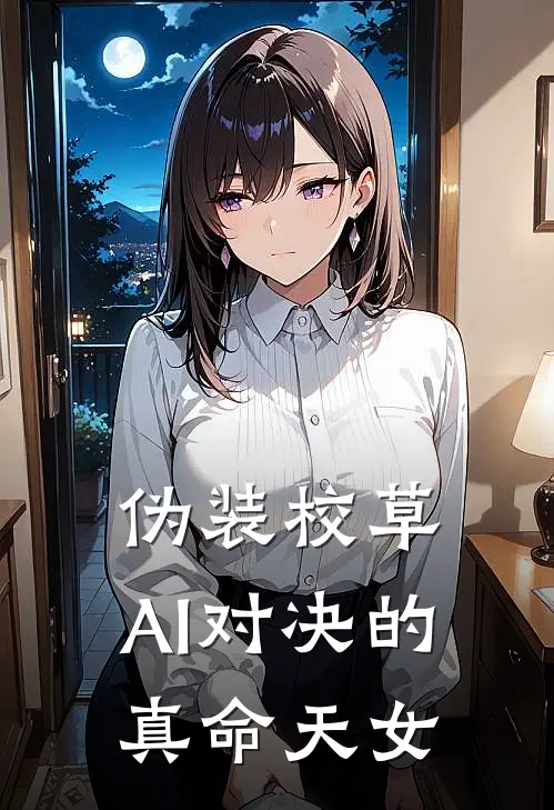 伪装校草：AI对决的真命天女(林若曦苏景明)热门网络小说推荐_最新章节列表伪装校草：AI对决的真命天女(林若曦苏景明)