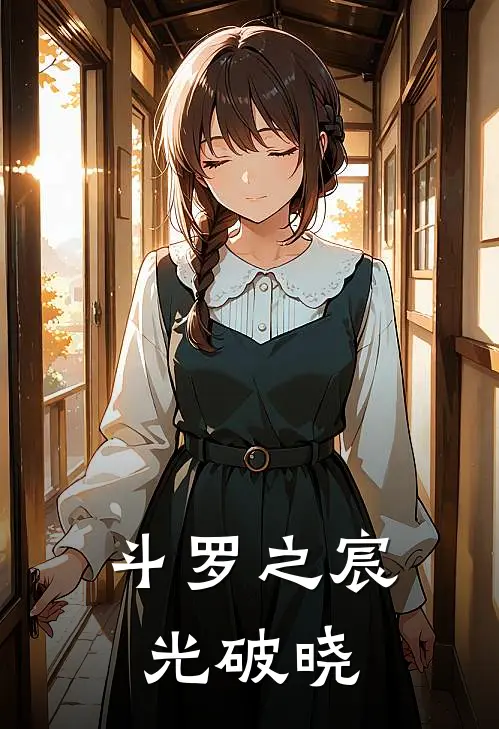 斗罗之宸光破晓