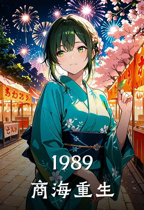 1989商海重生