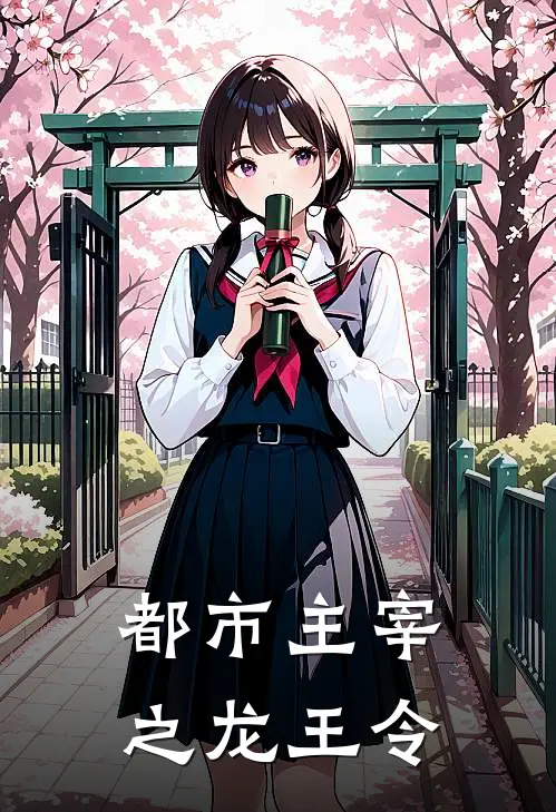 都市主宰之龙王令(林羽赵宇)全本免费在线阅读_林羽赵宇全文阅读