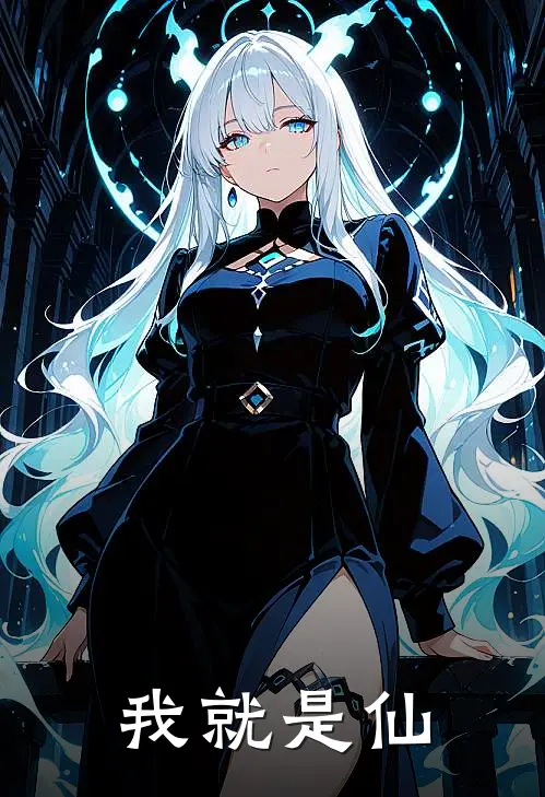 我就是仙