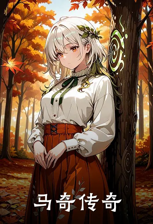 马奇传奇