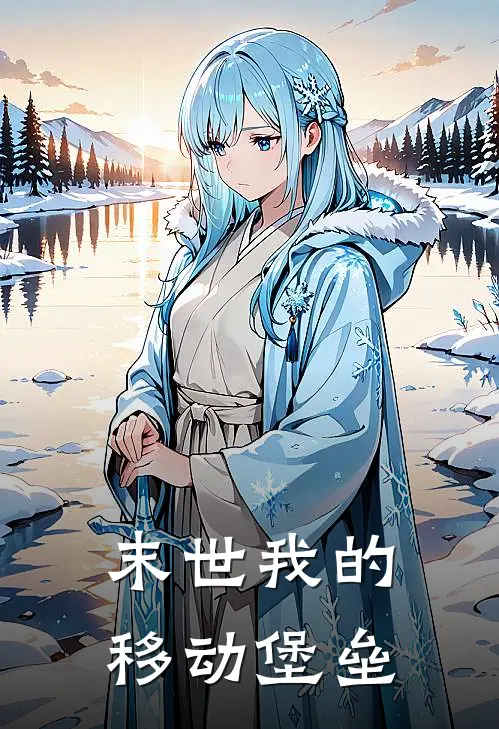 末世我的移动堡垒