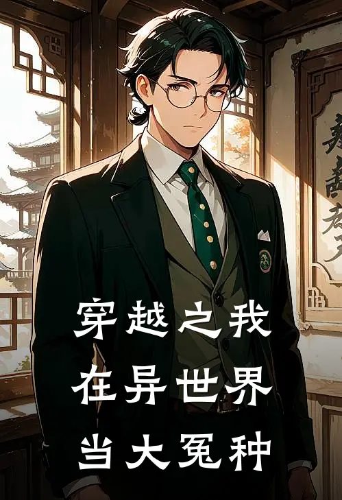 穿越之我在异世界当大冤种