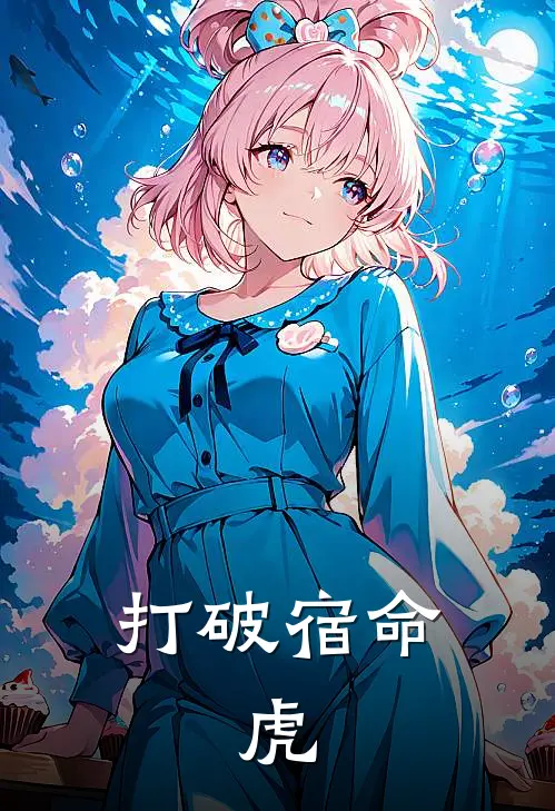 打破宿命，虎