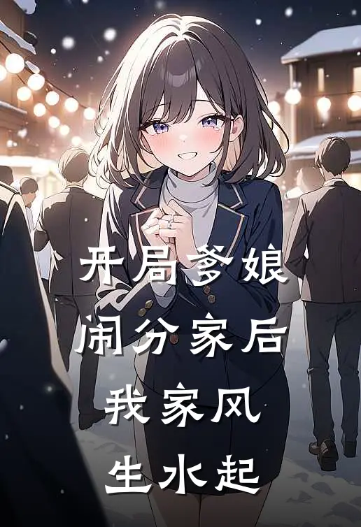 开局爹娘闹分家后，我家风生水起