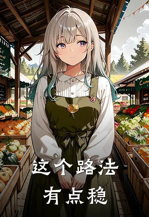 这个路法有点稳