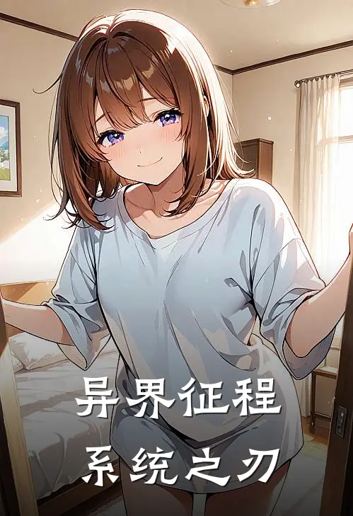 异界征程：系统之刃