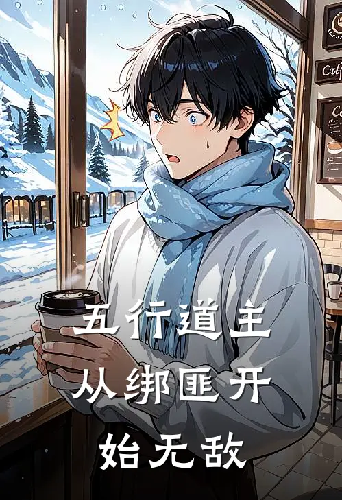 五行道主：从绑匪开始无敌
