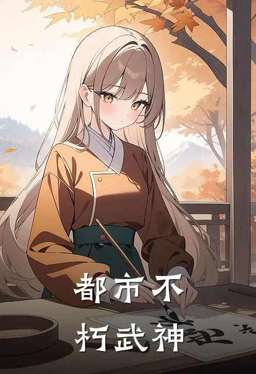 都市不朽武神