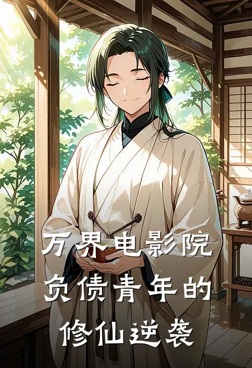 万界电影院：负债青年的修仙逆袭