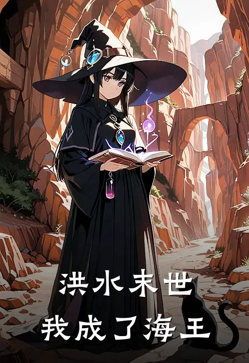 洪水末世：我成了海王