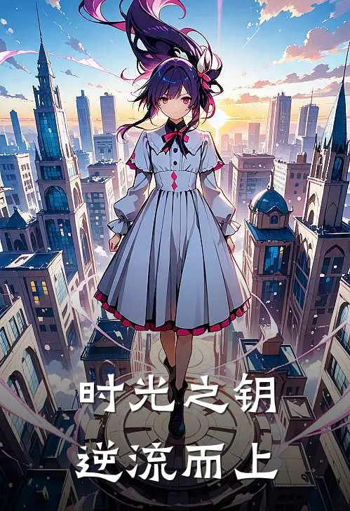 时光之钥：逆流而上